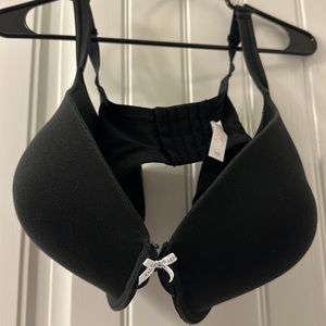 Cacique Underwire Support